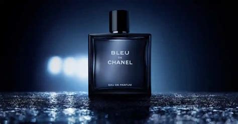 bleu de chanel edp测评|bleu de chanel review reddit.